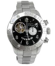 Thumbnail von Zenith Defy El Primero Classic Open El Primero Ref. 03.0526.4021 </h1>