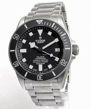 Thumbnail von Tudor Pelagos 42mm Ref. M25600TN-0001