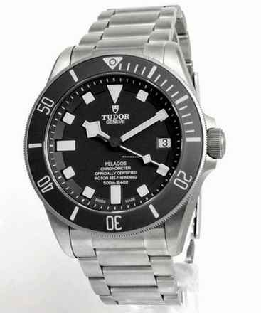  Tudor Pelagos 42mm Ref. M25600TN-0001 