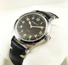 Thumbnail von Montblanc 1858 Automatik Limited Edition MB126760