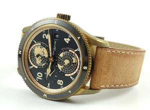 Thumbnail von Montblanc 1858 Geosphere Limited Edition Bronze MB117840