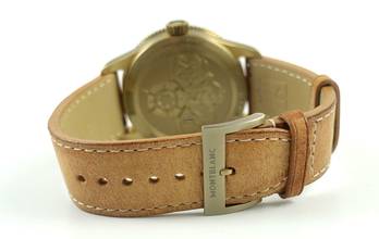 Thumbnail von Montblanc 1858 Geosphere Limited Edition Bronze MB117840