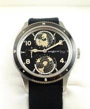 Thumbnail von Montblanc 1858 Geosphere Automatik