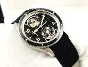 Thumbnail von Montblanc 1858 Geosphere Automatik