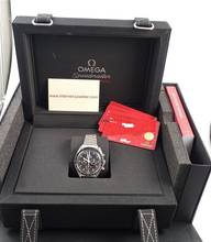 Thumbnail von Omega Speedmaster Professional Moonwatch Hesalit 310.30.42.50.01.001 Full Set / New Watch