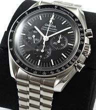 Thumbnail von Omega Speedmaster Professional Moonwatch Hesalit 310.30.42.50.01.001 Full Set / New Watch