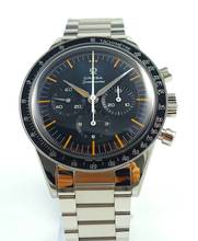 Thumbnail von Omega Speedmaster First Omega in Space