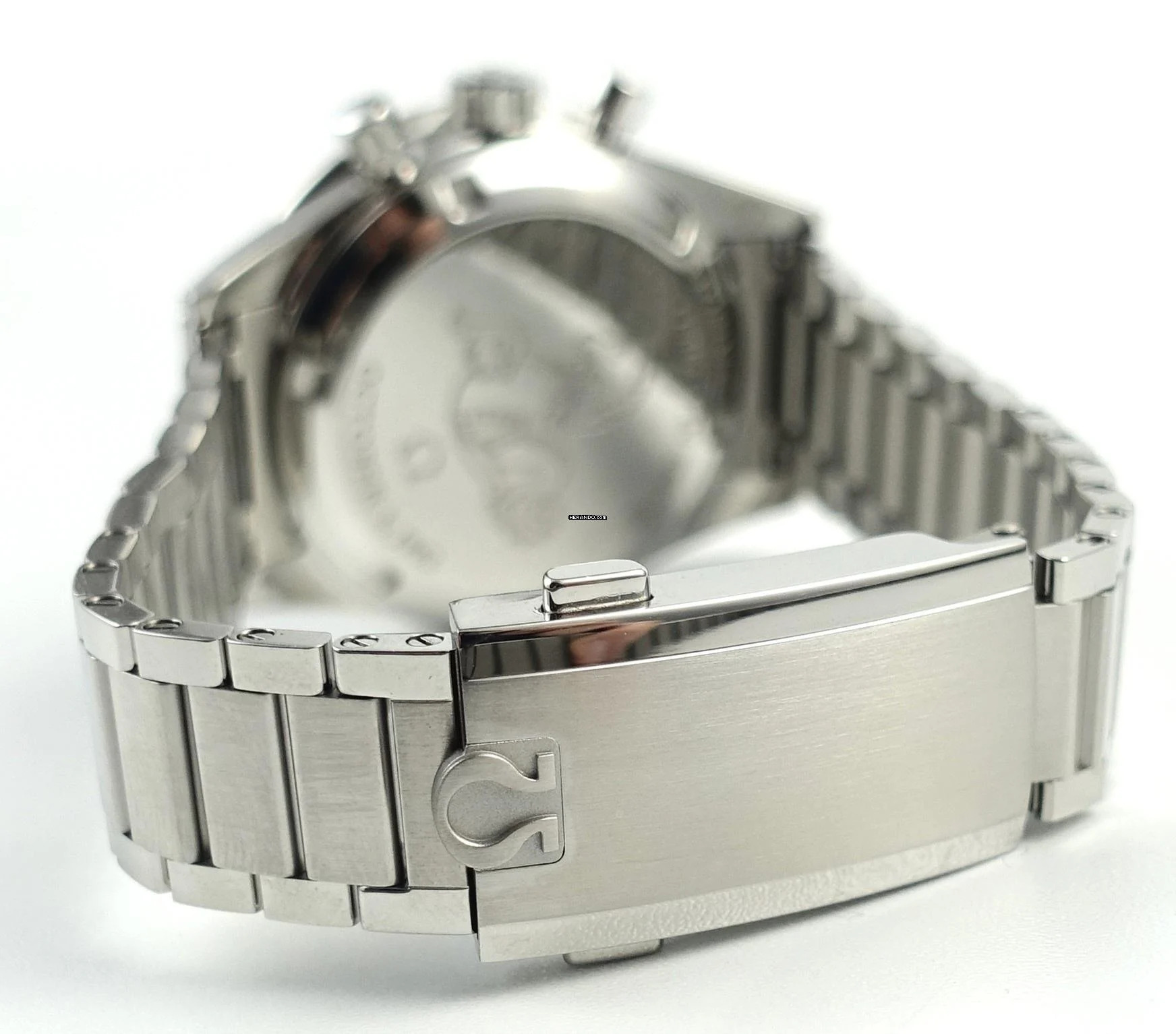 Thumbnail von Omega Speedmaster First Omega in Space