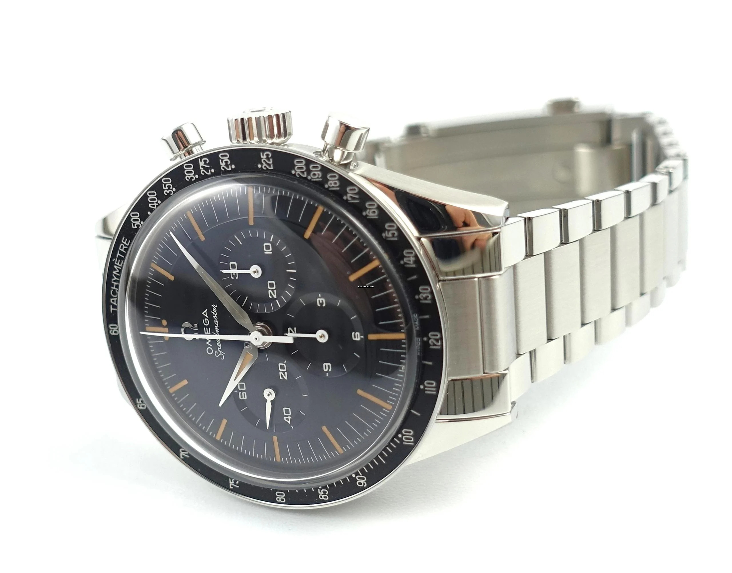 Thumbnail von Omega Speedmaster First Omega in Space