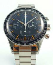 Thumbnail von Omega Speedmaster First Omega in Space