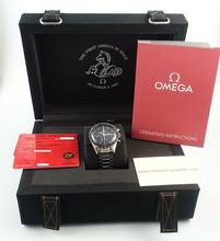 Thumbnail von Omega Speedmaster First Omega in Space