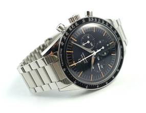 Thumbnail von Omega Speedmaster First Omega in Space