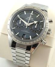 Thumbnail von Omega Speedmaster '57 Chronograph Blue