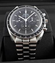 Thumbnail von Omega Speedmaster Professional Moonwatch Saphirglas 310.30.42.50.01.002 Unworn Box & Papers