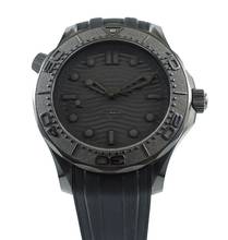 Thumbnail von Omega Seamaster Diver 300 M Black Black