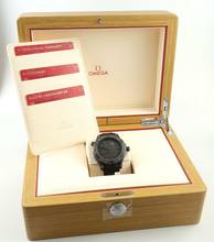 Thumbnail von Omega Seamaster Diver 300 M Black Black