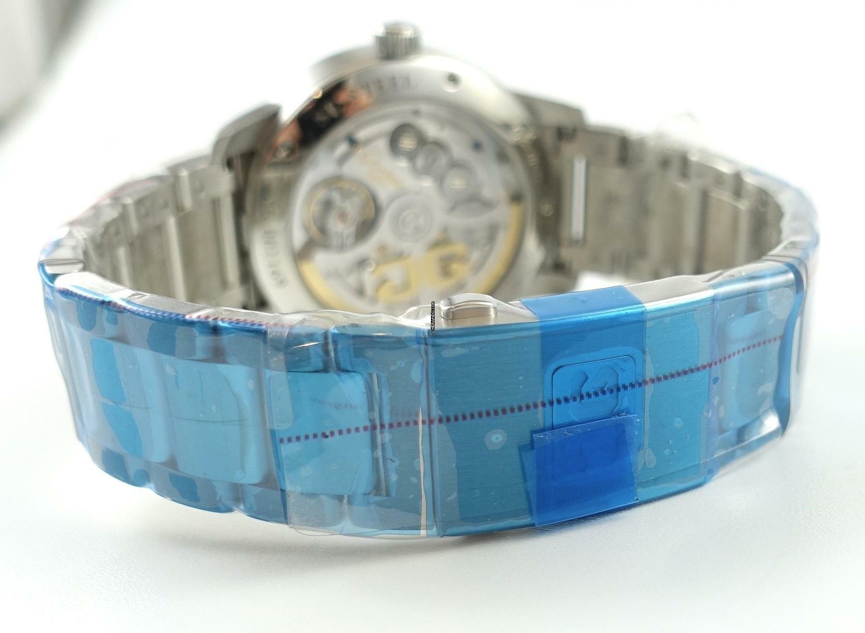 Thumbnail von Glashütte Original Senator Excellence Perpetual Calendar