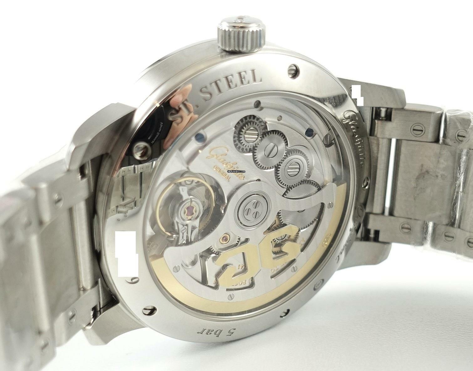 Thumbnail von Glashütte Original Senator Excellence Perpetual Calendar