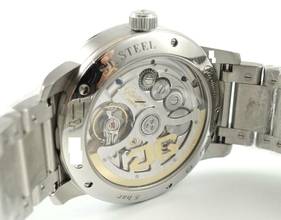 Thumbnail von Glashütte Original Senator Excellence Perpetual Calendar