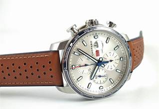 Thumbnail von Chopard Mille Miglia GTS Race Limited Edition 2022