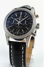 Thumbnail von Breitling Transocean Chronograph 38 A4131063BC067