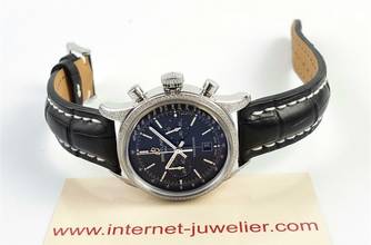 Thumbnail von Breitling Transocean Chronograph 38 A4131063BC067