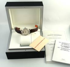 Thumbnail von IWC Da Vinci Automatic Moon Phase 36