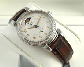 Thumbnail von IWC Da Vinci Automatic Moon Phase 36