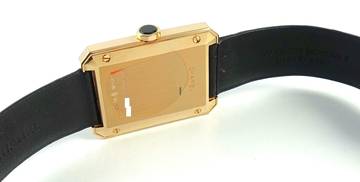 Thumbnail von Chanel Boy-Friend Rose Gold Diamonds