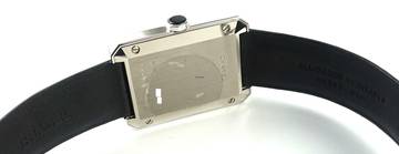 Thumbnail von Chanel Boy-Friend White Gold Diamonds