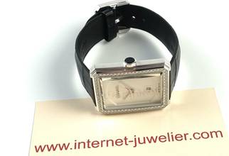 Thumbnail von Chanel Boy-Friend White Gold Diamonds