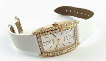 Thumbnail von Piaget Limelight Lady Rosegold GOA39197