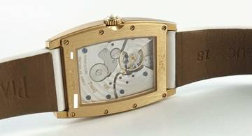 Thumbnail von Piaget Limelight Lady Rosegold GOA39197