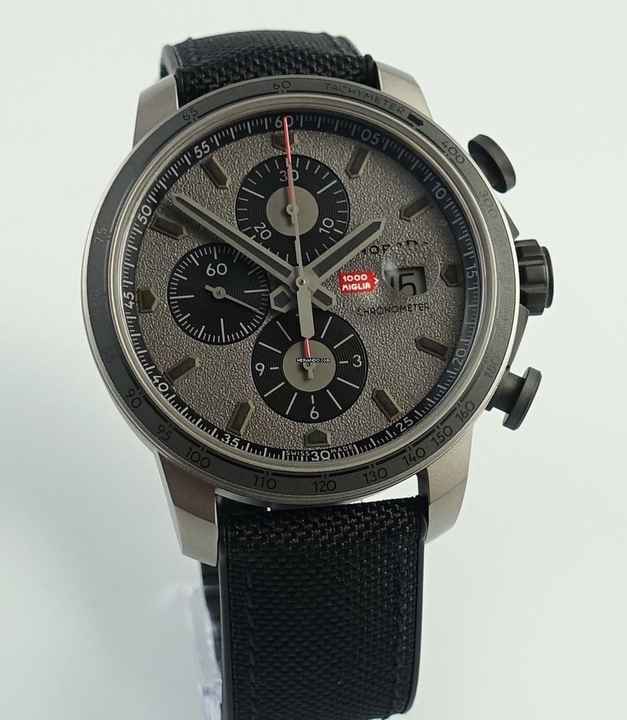  Chopard Mille Miglia GTS Limited Italian Edition 168571-3019 