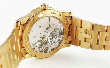 Thumbnail von Roger Dubuis Excalibur 42 Rosegold RDDBEX0450