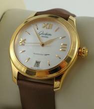 Thumbnail von Glashütte Original Lady Serenade Rosegold MOP-Dial 1-39-22-09-01-44