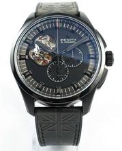 Thumbnail von Zenith El Primero Chronomaster 1969 Rolling Stones Limited Edition