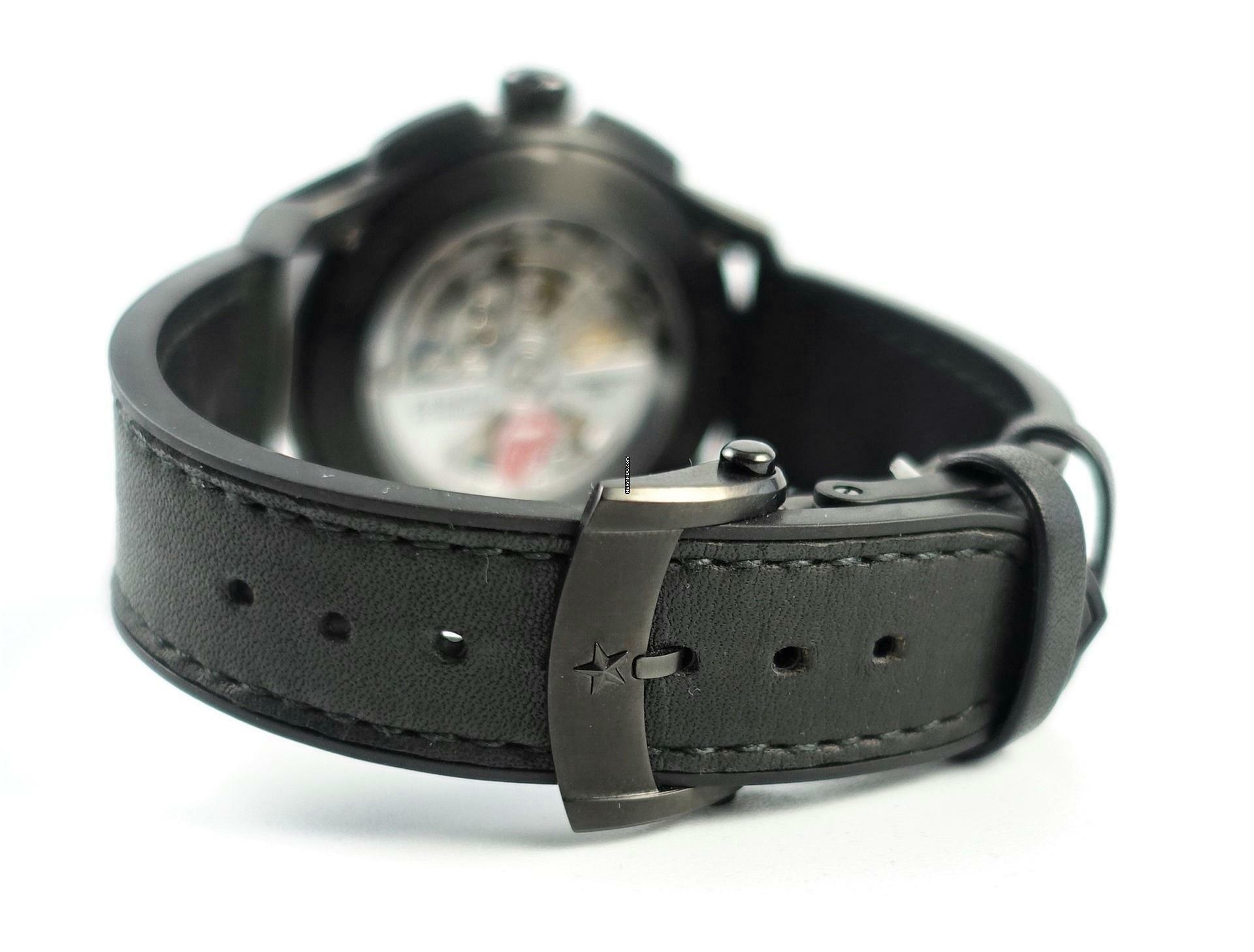 Thumbnail von Zenith El Primero Chronomaster 1969 Rolling Stones Limited Edition