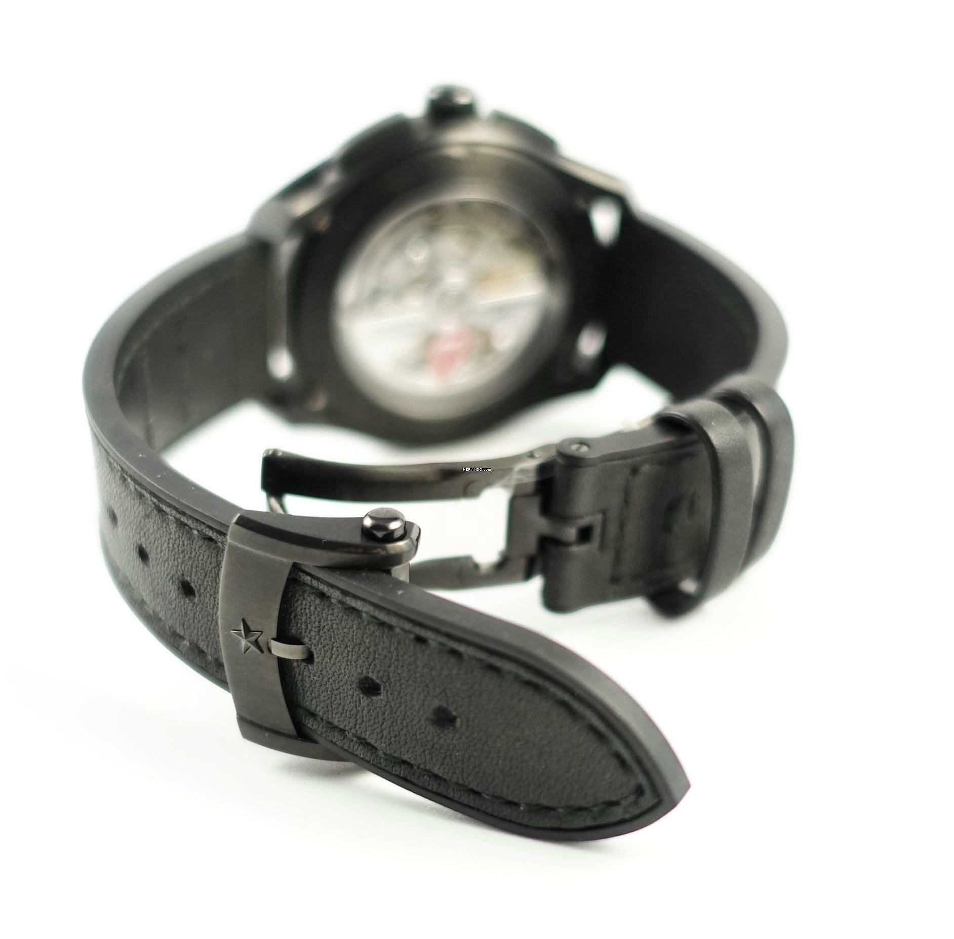 Thumbnail von Zenith El Primero Chronomaster 1969 Rolling Stones Limited Edition