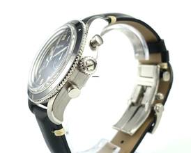 Thumbnail von Montblanc 1858 Automatik Chronograph MB126915