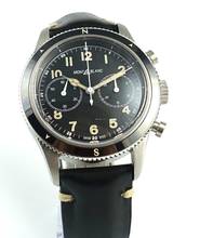 Thumbnail von Montblanc 1858 Automatik Chronograph MB126915