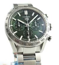 Thumbnail von TAG Heuer Carrera Calibre Heuer 02 Chronograph 44mm