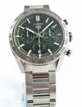 Thumbnail von TAG Heuer Carrera Calibre Heuer 02 Chronograph 44mm