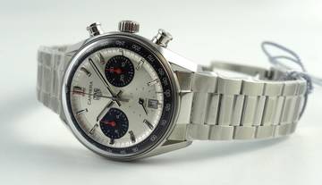 Thumbnail von TAG Heuer Carrera Chronograph CBS2216.BA0041