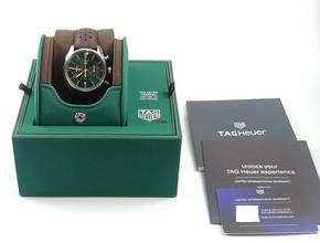 Thumbnail von TAG Heuer Carrera CBN201K.FC6569 Limited Edition 600 Pieces