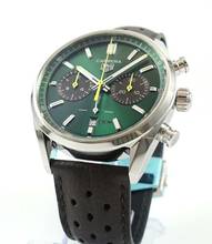 Thumbnail von TAG Heuer Carrera CBN201K.FC6569 Limited Edition 600 Pieces