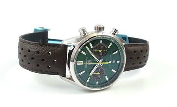 Thumbnail von TAG Heuer Carrera CBN201K.FC6569 Limited Edition 600 Pieces