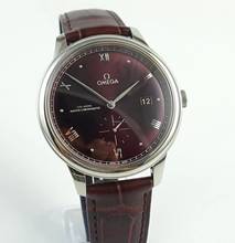 Thumbnail von Omega De Ville Prestige Small Seconds 41