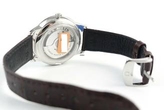 Thumbnail von Omega De Ville Prestige Small Seconds 41