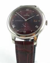Thumbnail von Omega De Ville Prestige Small Seconds 41